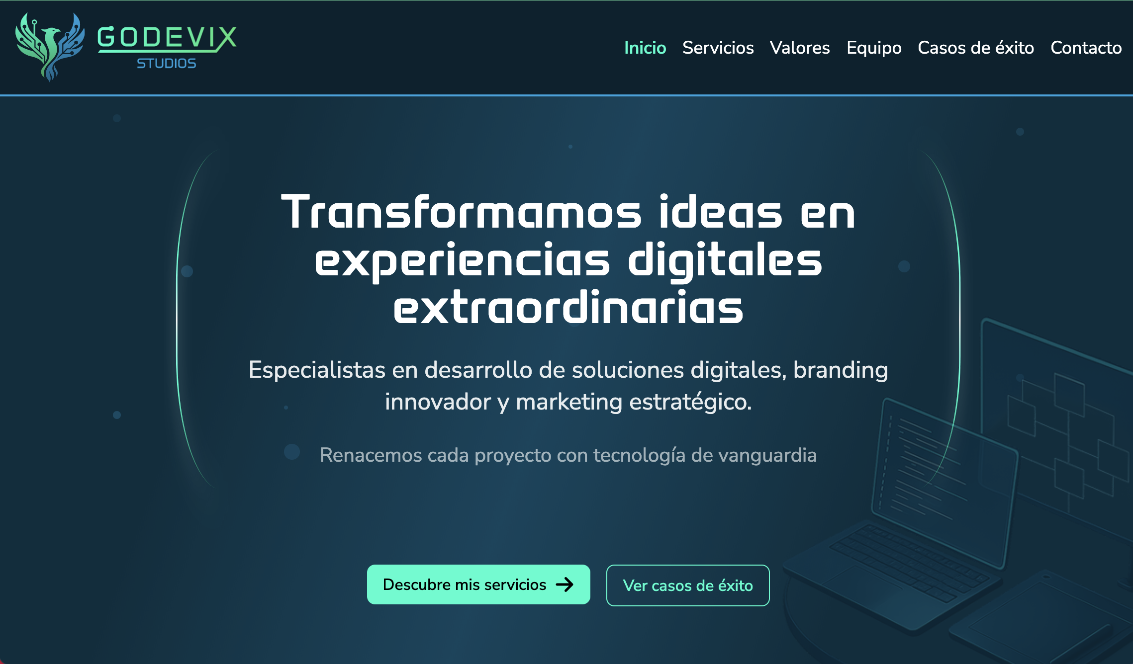 Nuestra identidad digital, desde cero